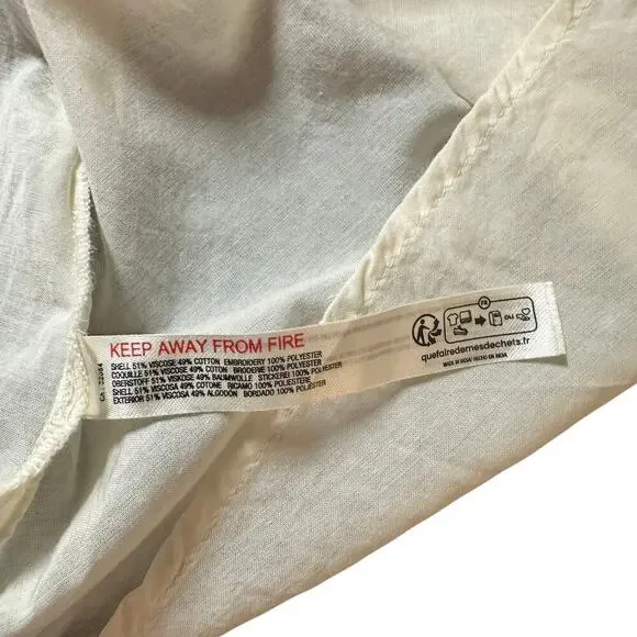 🌹 Bed of Roses Babydoll Slip – Size M – Flirty, Feminine, & SOLD OUT 💋 - Picture 9 of 9